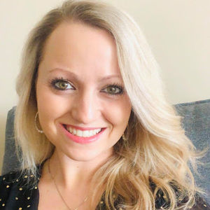 Meet your Posher, Kristen